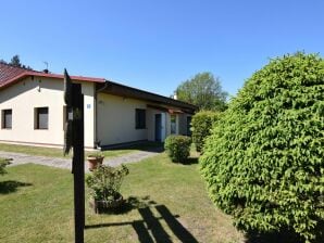 Bungaló Alquiler de apartamento en Kopalino - Kopalino - image1