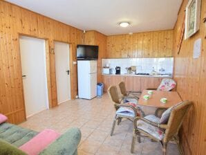 Bungaló Alquiler de apartamento en Kopalino - Kopalino - image1