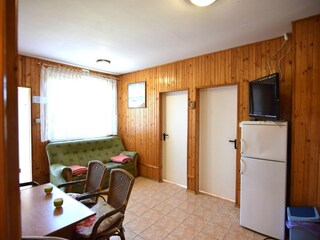 Bungaló Kopalino Características 5