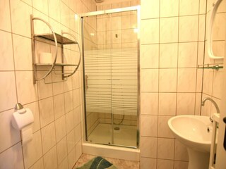 Bungaló Kopalino Características 7