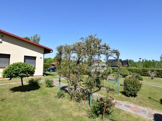 Bungaló Kopalino Grabación al aire libre 4