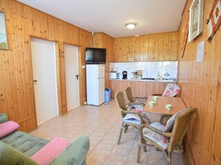 Bungaló Kopalino Características 8