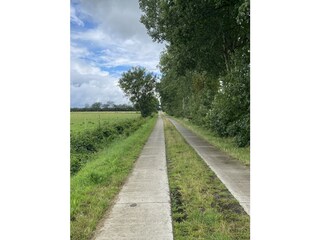 Ferienhaus Aurich Umgebung 20