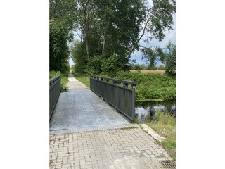 Ferienhaus Aurich Umgebung 19