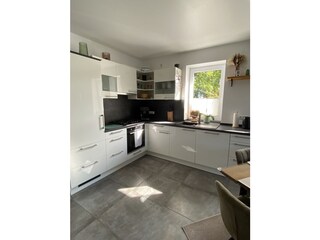 Ferienhaus Aurich Ausstattung 6