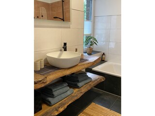 Ferienhaus Aurich Ausstattung 9