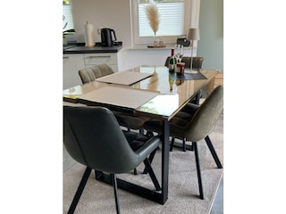 Ferienhaus Aurich Ausstattung 7