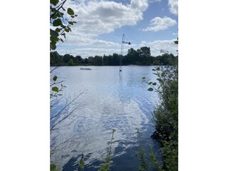 Ferienhaus Aurich Umgebung 21