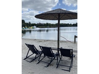 Ferienhaus Aurich Umgebung 17