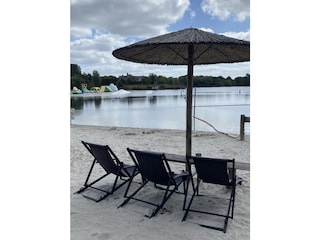 Ferienhaus Aurich Umgebung 18