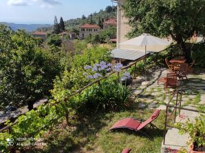 Ferienwohnung Casa Fanin - Pantasina - image1