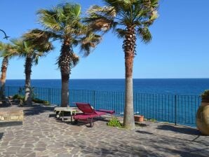 Holiday house La Torretta - Diano Marina - image1