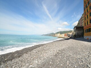 Holiday apartment Camogli Outdoor Recording 4