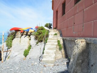 Holiday apartment Camogli Outdoor Recording 6