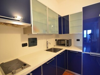Holiday apartment Camogli Outdoor Recording 7
