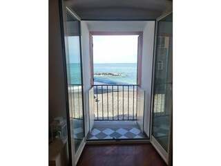 Holiday apartment Camogli Outdoor Recording 15