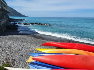 Holiday apartment Camogli Outdoor Recording 16