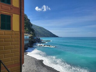 Holiday apartment Camogli Outdoor Recording 18