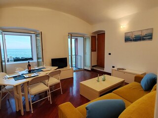 Holiday apartment Camogli Outdoor Recording 22