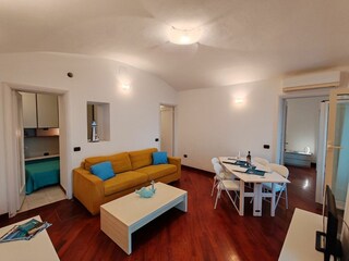 Holiday apartment Camogli Outdoor Recording 29
