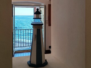 Holiday apartment Camogli Outdoor Recording 35