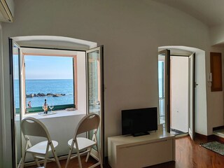 Holiday apartment Camogli Outdoor Recording 36