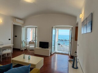 Holiday apartment Camogli Outdoor Recording 37