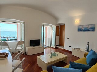 Holiday apartment Camogli Outdoor Recording 38
