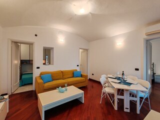 Holiday apartment Camogli Outdoor Recording 39