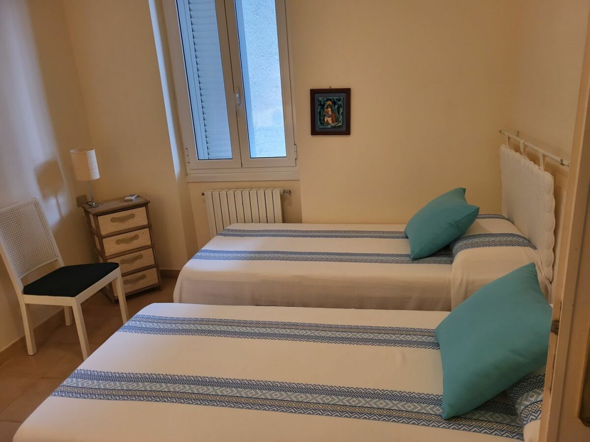 Ferienwohnung Cervo Außenaufnahme 23