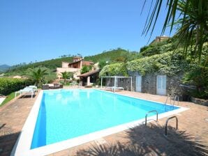 Holiday house Villa Floris - Garlenda - image1