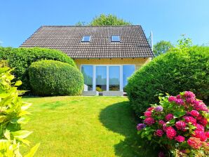 Ferienhaus PURE NATURE am wunderschönen Ostseefjord Schlei - Lindaunis - image1