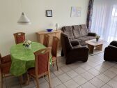 Ferienwohnung Cuxhaven Außenaufnahme 1