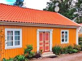 Vakantiehuis Halltorp Buitenaudio-opname 1