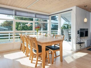 Vakantiehuis Hejlsminde  11