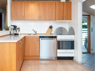 Ferienhaus Hejlsminde  13