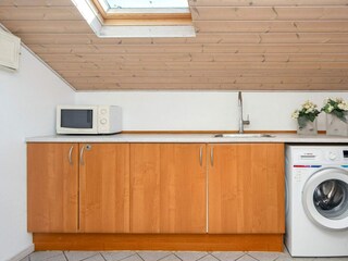 Ferienhaus Hejlsminde  21