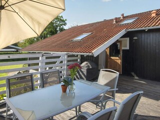 Ferienhaus Hejlsminde  30