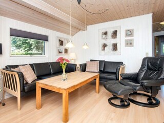 Ferienhaus Hejlsminde  3