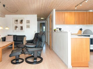 Casa per le vacanze Hejlsminde  26