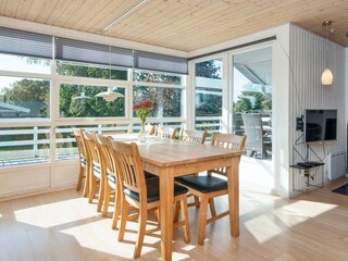 Ferienhaus Hejlsminde  4