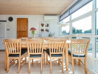 Ferienhaus Hejlsminde  6