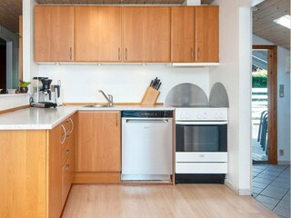 Ferienhaus Hejlsminde  28