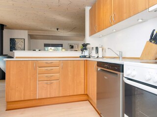 Vakantiehuis Hejlsminde  27