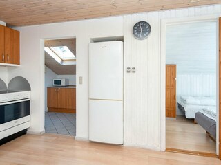 Maison de vacances Hejlsminde  26