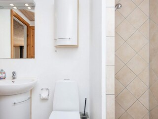 Maison de vacances Hejlsminde  3