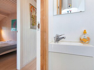 Casa per le vacanze Hejlsminde  12
