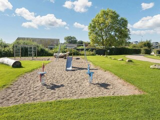 Casa per le vacanze Hejlsminde  20