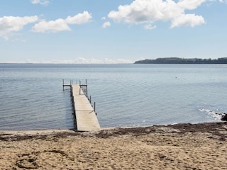 Vakantiehuis Hejlsminde  4