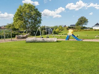 Vakantiehuis Hejlsminde  16